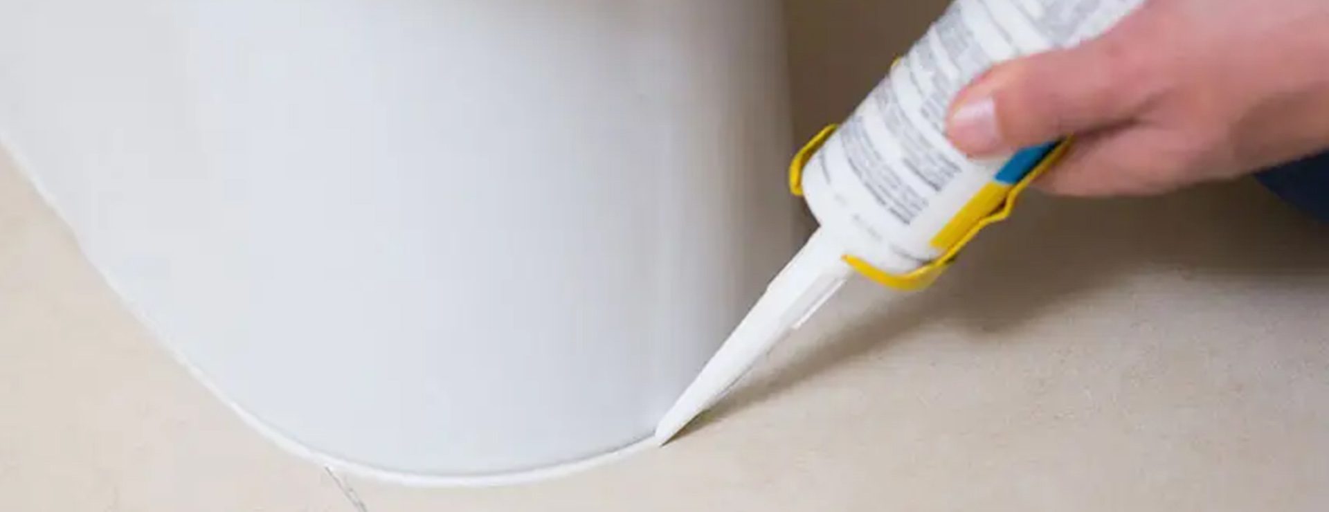 How to apply sealants in wet areas Sunshine Mitre 10