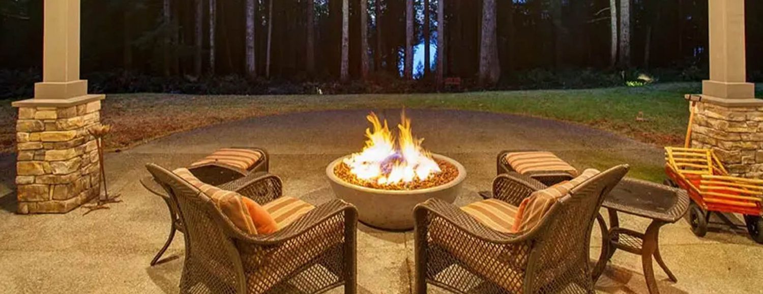 Outdoor Heating Options for Your Home Sunshine Mitre 10