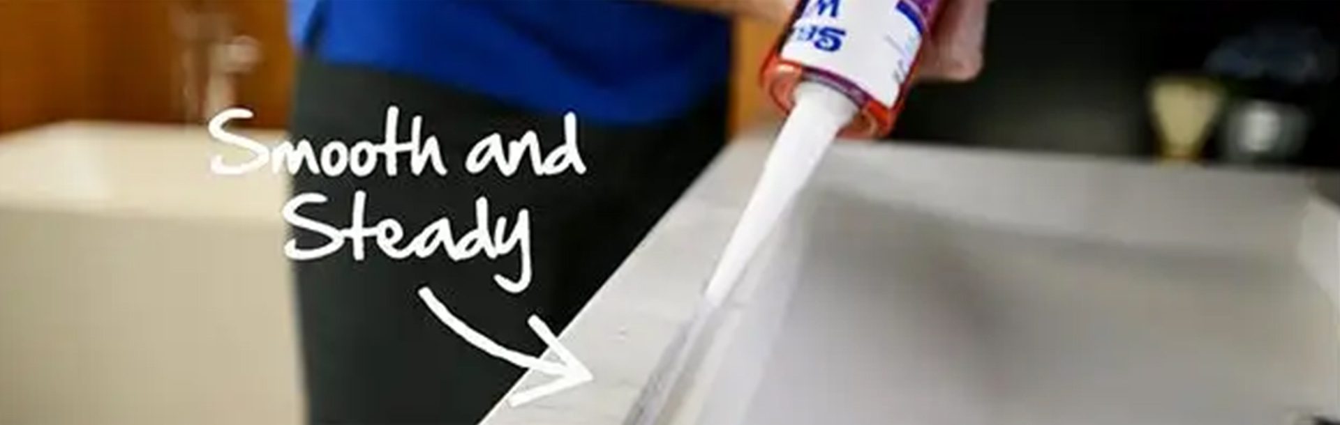 How to apply sealants in wet areas Sunshine Mitre 10