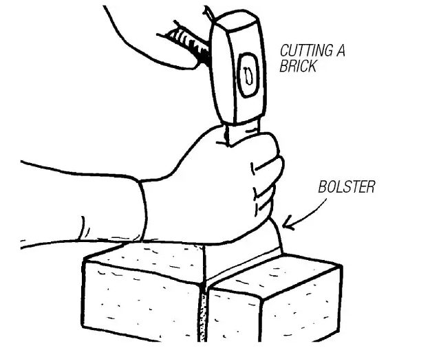 Do your own bricklaying Sunshine Mitre 10