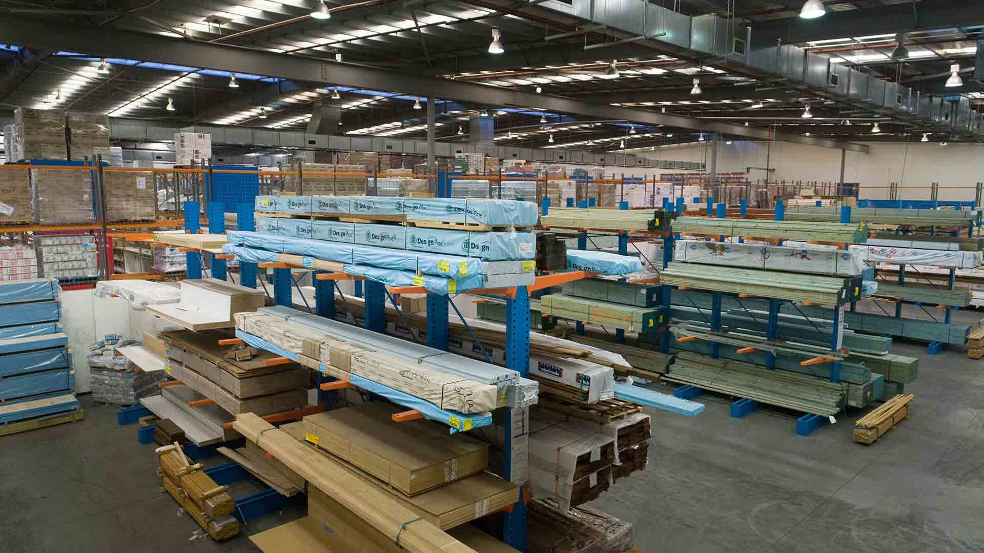 Eagle Farm DC Sunshine Mitre 10