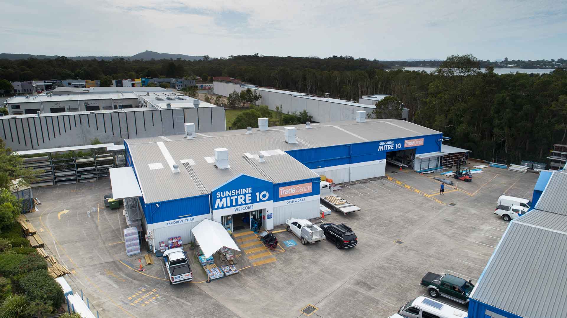 Noosaville Sunshine Mitre 10
