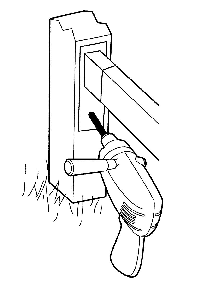 Build a pool fence Sunshine Mitre 10