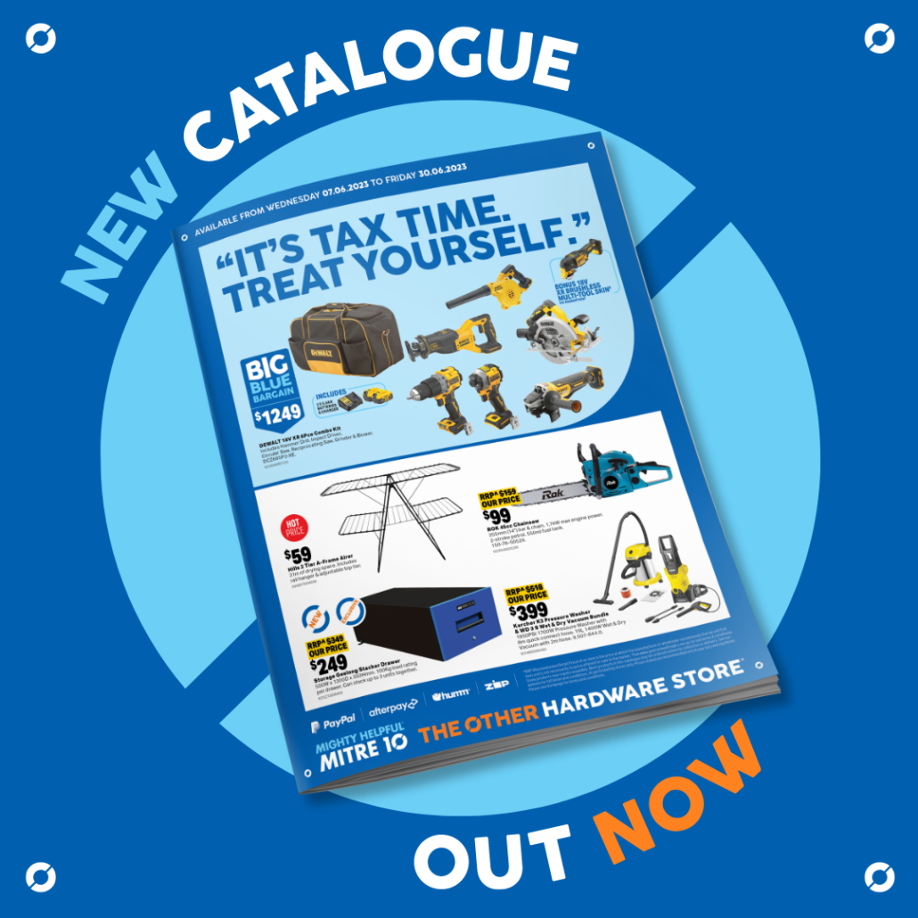 Contact Us Sunshine Mitre 10