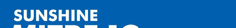 Sunshine Mitre 10 logo